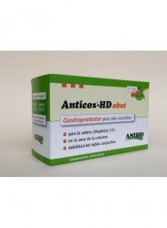 ANIBIO Anticox-HD akut kapsulės