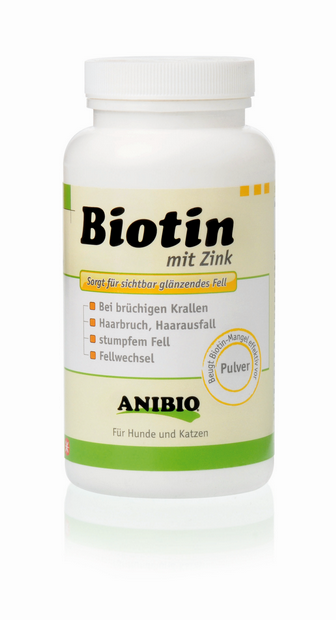 ANIBIO Biotin