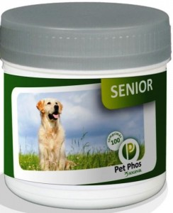 PET-PHOS Dog Senior