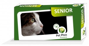 PET-PHOS Cat senior