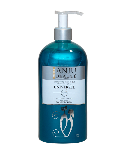 ANJU Classic universalus šampūnas Universal su dozatoriumi