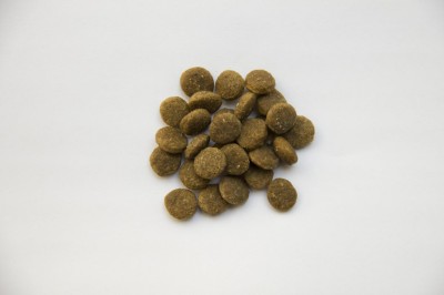 DR. CLAUDER'S HYPOSENSITIVE sausas maistas suaugusiems šunims su antiena ir bulvėmis 3.5kg