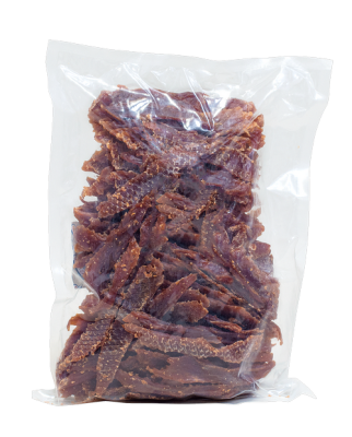 Antienos krūtinėlė, skanėstas šunims, 1 kg