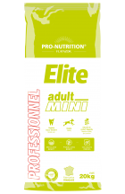 PRO-NUTRITION FLATAZOR Elite Adult Mini 20kg