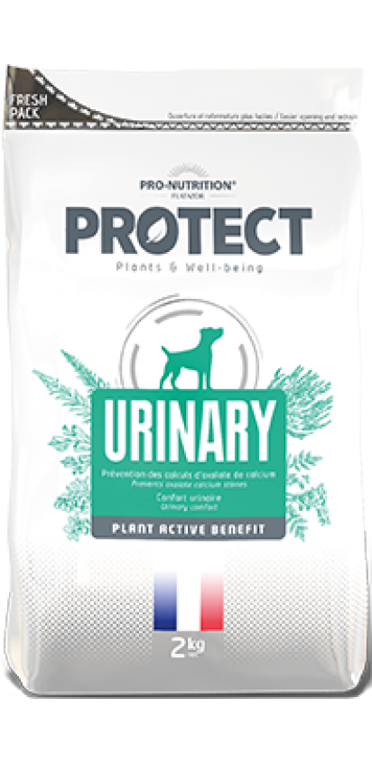 Pro Nutrition Protect Urinary kontrolei ir prevencijai nuo šlapimo takų akmenų susidarymo 2kg