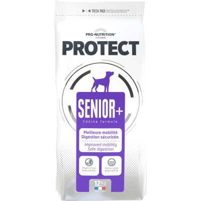 Pro Nutrition Protect Senior+ vyresnio amžiaus šunims 12kg