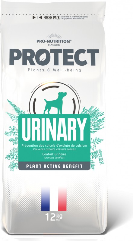Pro Nutrition Protect Urinary kontrolei ir prevencijai nuo šlapimo takų akmenų susidarymo 12kg