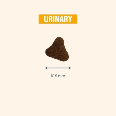 Pro-Nutrition Protect URINARY sausas maistas šlapimo takų ligomis sergančioms katėms 2-8 kg Pro-Nutrition Protect URINARY sausas maistas šlapimo takų ligomis sergančioms katėms 2-8 kg