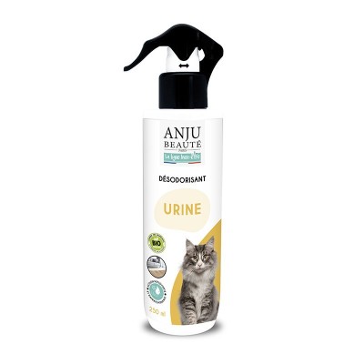 Šlapimo kvapą naikinantis „Anju Beauté“ purškalas