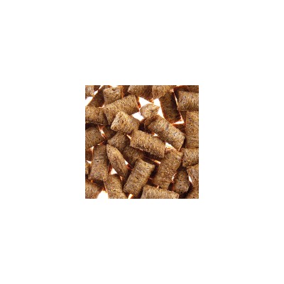 PERFECTO CAT ANTI HAIRBALL, traškios pagalvėlės skanėstai katėms su įdaru, skatinančios plaukų pasišalinimą 50g